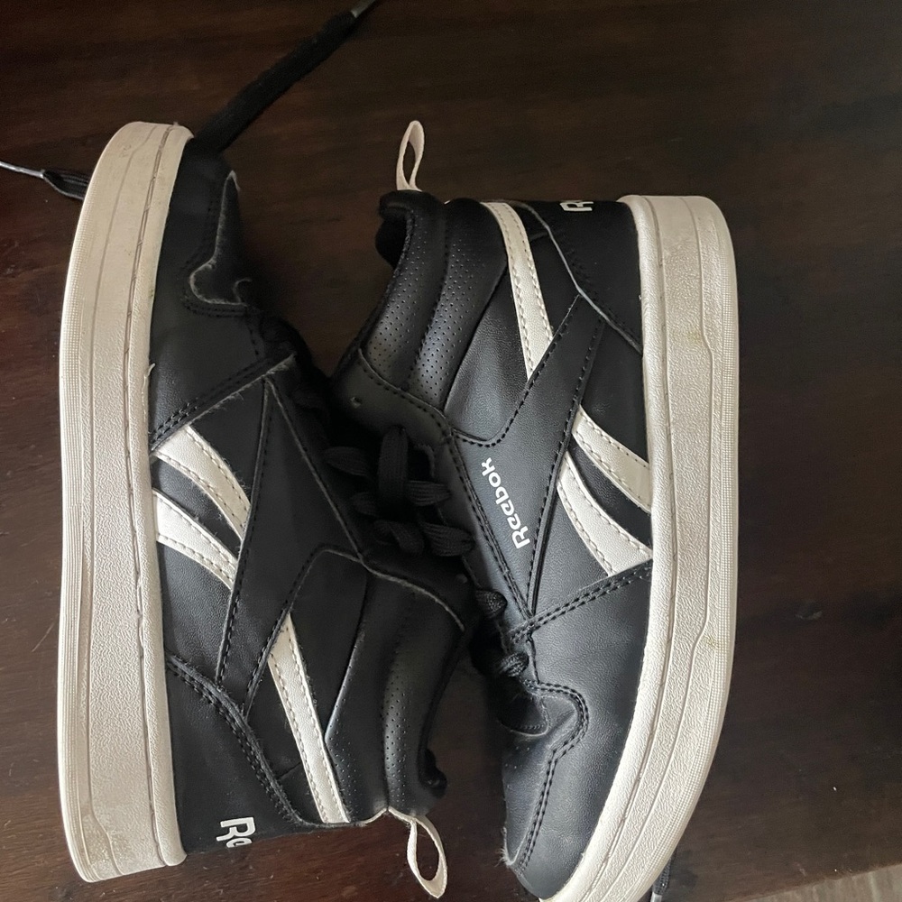 Y13 Reebok High top